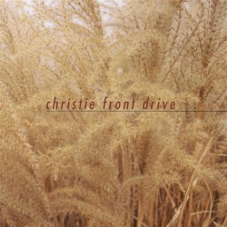 Christie Front Drive
