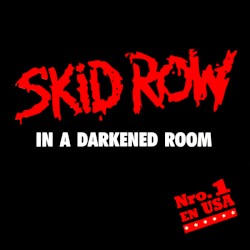 In a Darkened Room