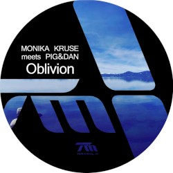 Oblivion EP