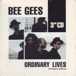 Ordinary Lives