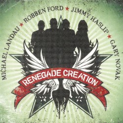 Renegade Creation