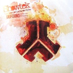 The Colour of the Harder Styles (Defqon.1 2006 Anthem)