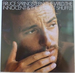The Wild, the Innocent & The E Street Shuffle