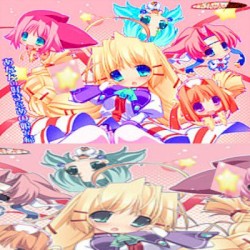ぷりずむっ☆コア