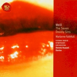 The Seven Deadly Sins