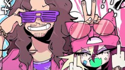 SWAGGERHAVERZ! | ANIMATION MEME
