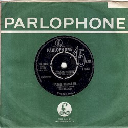 Please Please Me / Ask Me Why