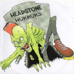 Headstone Horrors