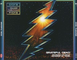 Dick’s Picks, Volume 21: Richmond Coliseum, Richmond, VA 11/1/85