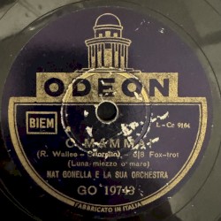 O mamma! / Deep Purple