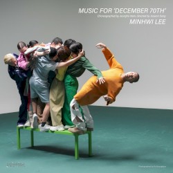Music for ‘December 70th’
