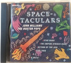 Space-Taculars