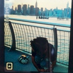 Yu don’t only live once