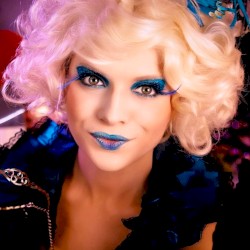 Effie Trinket Prepares You for Your Tribute Debut (Hunger Games ASMR)