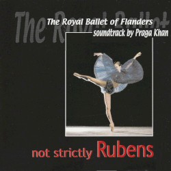 Not Strictly Rubens