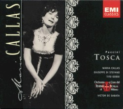 Tosca
