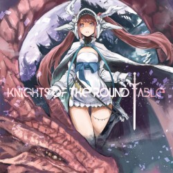 Knights Of The Round Table