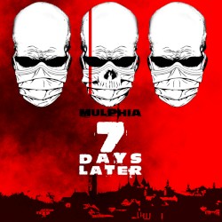 21 Days Later - Week One EP