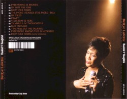 Thankful n' Thoughtful