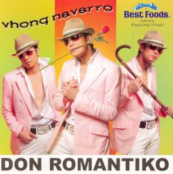 Don Romantiko