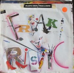 Freak‐A‐Ristic