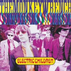 Electric Children
