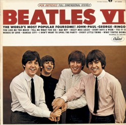 Beatles VI