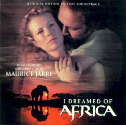 I Dreamed of Africa
