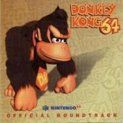 Donkey Kong 64