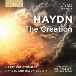 Haydn: The Creation