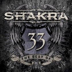 33: The Best of Shakra