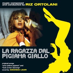 La ragazza dal pigiama giallo