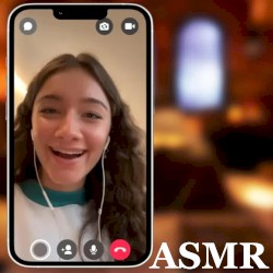 FaceTiming With You