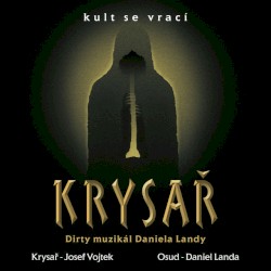 Krysař