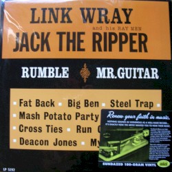 Jack the Ripper