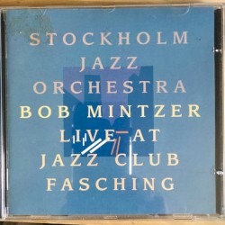 Live at Jazz Club Fasching