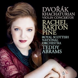 Violin Concertos