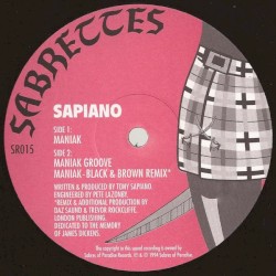 Maniak
