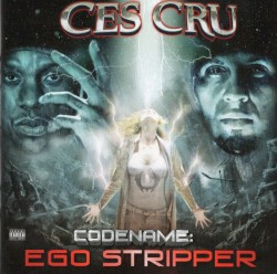 Codename: Ego Stripper