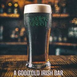 A Good Old Irish Bar