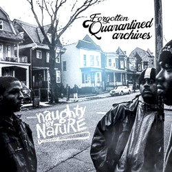 Forgotten Quarantined Archives