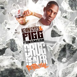 Drug Dealer Potential