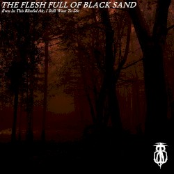 Even in This Blissful Air, I Still Want to Die