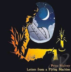 Letters From a Flying Machine