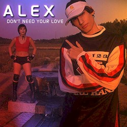 Don't Need Your Love