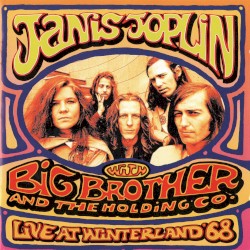 Live at Winterland '68
