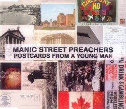 Postcards From a Young Man
