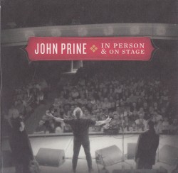 In Person & On Stage
