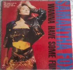 I Wanna Have Some Fun