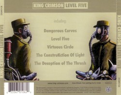 Level Five